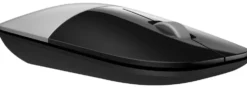 Mouse Hp X7Q44AA ABB Z SERIES Z3700 Silver