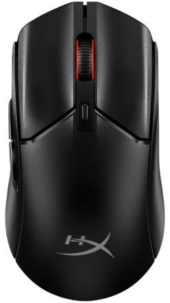 Mouse HyperX 8R2E6AA PULSEFIRE Haste 2 Core Wireless Black