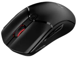 Mouse HyperX 8R2E6AA PULSEFIRE Haste 2 Core Wireless Black