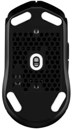 Mouse HyperX 8R2E6AA PULSEFIRE Haste 2 Core Wireless Black