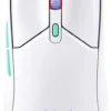 Mouse HyperX 8R2E7AA PULSEFIRE Haste 2 Core Wireless White