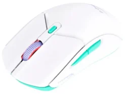Mouse HyperX 8R2E7AA PULSEFIRE Haste 2 Core Wireless White