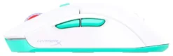Mouse HyperX 8R2E7AA PULSEFIRE Haste 2 Core Wireless White