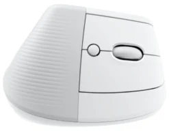 Mouse Logitech 910 006475 ERGO Lift Off white