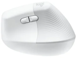 Mouse Logitech 910 006475 ERGO Lift Off white