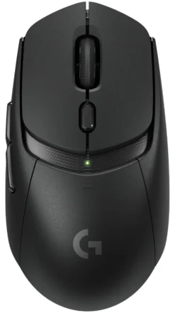 Mouse Logitech 910 007200 G SERIES G309 Black