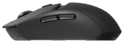 Mouse Logitech 910 007200 G SERIES G309 Black