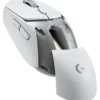 Mouse Logitech 910 007208 G SERIES G309 White
