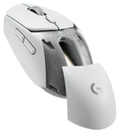 Mouse Logitech 910 007208 G SERIES G309 White
