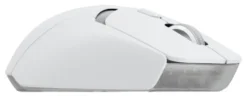 Mouse Logitech 910 007208 G SERIES G309 White