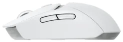 Mouse Logitech 910 007208 G SERIES G309 White
