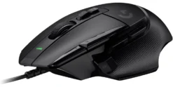 Mouse Logitech 910 006139 G SERIES G502 X Wired Black