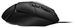 Mouse Logitech 910 006139 G SERIES G502 X Wired Black