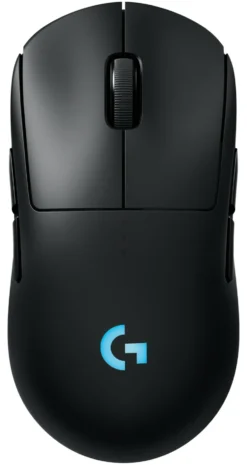 Mouse Logitech 910 007296 G SERIES Pro 2 Lightspeed Black
