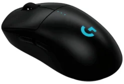Mouse Logitech 910 007296 G SERIES Pro 2 Lightspeed Black