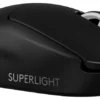 Mouse Logitech 910 006631 G SERIES Pro X Superlight 2 Black