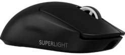 Mouse Logitech 910 006631 G SERIES Pro X Superlight 2 Black