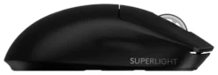 Mouse Logitech 910 006631 G SERIES Pro X Superlight 2 Black