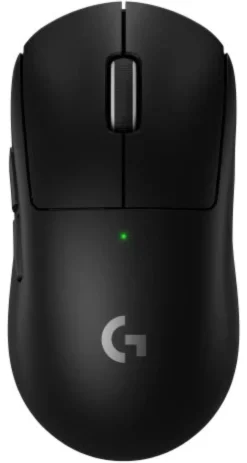 Mouse Logitech 910 006631 G SERIES Pro X Superlight 2 Black