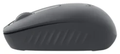 Mouse Logitech 910 007459 M SERIES M196 Black graphite