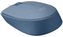 Mouse Logitech 910 006866 M SERIES M171 Blue gray