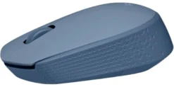 Mouse Logitech 910 006866 M SERIES M171 Blue gray