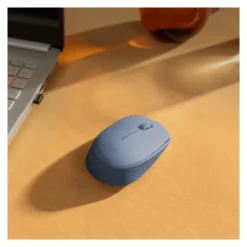 Mouse Logitech 910 006866 M SERIES M171 Blue gray