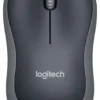 Mouse Logitech 910 002235 M SERIES M185 Grigio