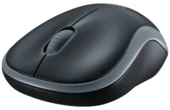 Mouse Logitech 910 002235 M SERIES M185 Grigio