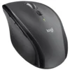 Mouse Logitech 910 001949 M SERIES M705 Marathon Black e Gray