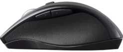 Mouse Logitech 910 001949 M SERIES M705 Marathon Black e Gray