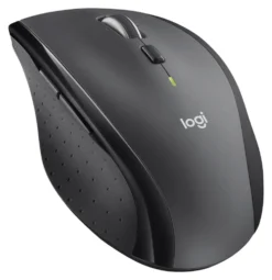 Mouse Logitech 910 001949 M SERIES M705 Marathon Black e Gray