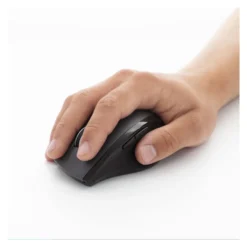 Mouse Logitech 910 001949 M SERIES M705 Marathon Black e Gray
