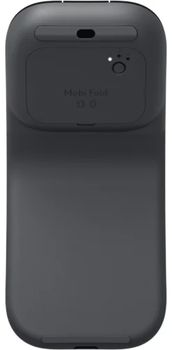 Mouse Logitech 910 007604 M SERIES Mobi Fold Black graphite