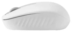 Mouse Logitech 910 007460 M SERIES M196 Off white
