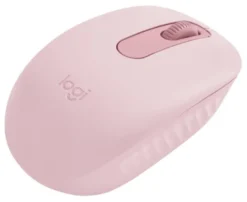 Mouse Logitech 910 007461 M SERIES M196 Rose