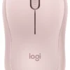 Mouse Logitech 910 007121 M SERIES M240 Silent Pink