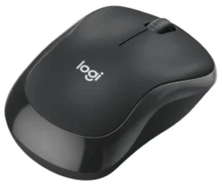 Mouse Logitech 910 007119 M SERIES M240 Silent Grafite
