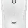 Mouse Logitech 910 007120 M SERIES M240 Silent Off white
