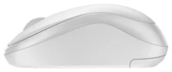 Mouse Logitech 910 007120 M SERIES M240 Silent Off white