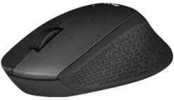 Mouse Logitech 910 004909 M SERIES M330 Silent Plus Black