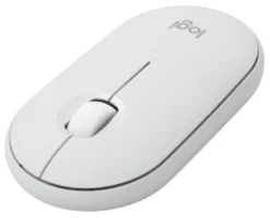 Mouse Logitech 910 007013 M SERIES Pebble 2 M350 Off white