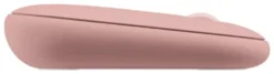 Mouse Logitech 910 007014 M SERIES Pebble 2 M350 Rose
