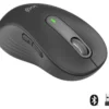 Mouse Logitech 910 006239 M SERIES Signature M650L Left Hand Grafite