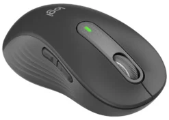 Mouse Logitech 910 006239 M SERIES Signature M650L Left Hand Grafite