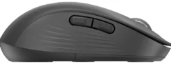 Mouse Logitech 910 006239 M SERIES Signature M650L Left Hand Grafite