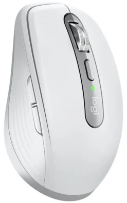 Mouse Logitech 910 006930 MX SERIES Anywhere 3S Pale gray