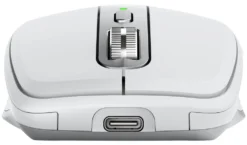 Mouse Logitech 910 006930 MX SERIES Anywhere 3S Pale gray