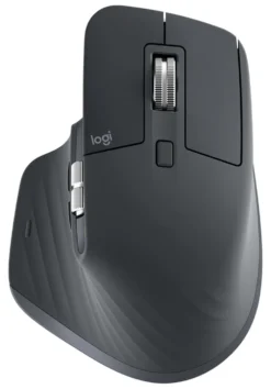 Mouse Logitech 910 007501 MX SERIES Master 3S Grafite