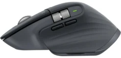 Mouse Logitech 910 007501 MX SERIES Master 3S Grafite